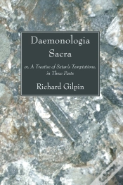 Capa do artigo Daemonologia Sacra