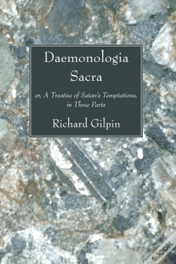 Capa do artigo Daemonologia Sacra