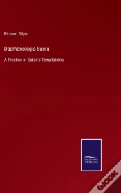 Capa do artigo Daemonologia Sacra