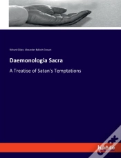 Capa do artigo Daemonologia Sacra