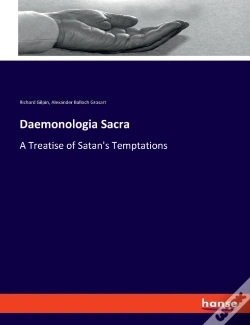 Capa do artigo Daemonologia Sacra