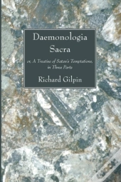 Daemonologia Sacra