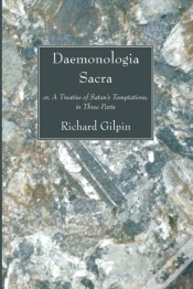 Capa do artigo Daemonologia Sacra