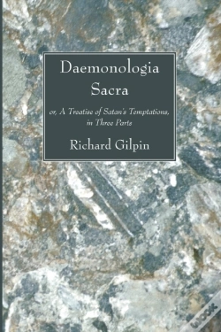 Capa do artigo Daemonologia Sacra