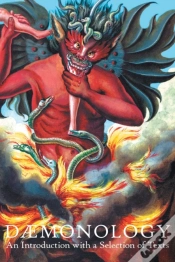 Capa do artigo Daemonology