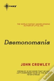 Capa do artigo Daemonomania