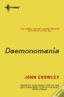 Capa do artigo Daemonomania