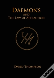 Capa do artigo Daemons And The Law Of Attraction