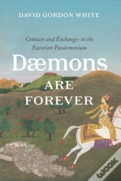 Daemons Are Forever