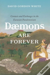 Capa do artigo Daemons Are Forever