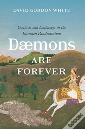 Capa do artigo Daemons Are Forever