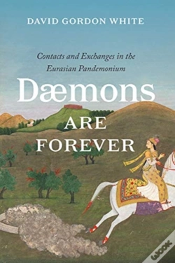 Capa do artigo Daemons Are Forever
