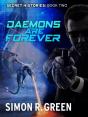 Daemons Are Forever - Preview
