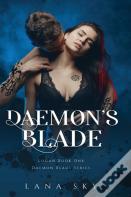 Daemon'S Blade