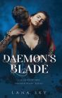 Daemon'S Blade - Preview