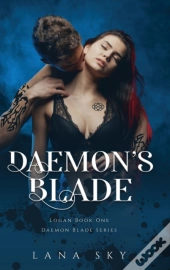 Daemon'S Blade