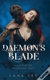 Capa do artigo Daemon