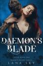 Daemon'S Blade - Preview