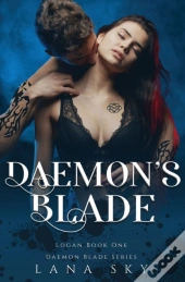 Daemon'S Blade