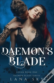 Capa do artigo Daemon