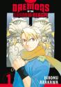 Daemons Of The Shadow Realm 01 - Preview