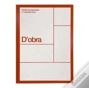 Capa do artigo Dæobra. Ceràmica Aplicada A Læarquitectura