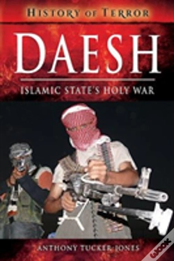 Capa do artigo Daesh