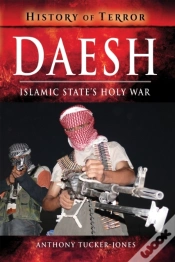 Capa do artigo Daesh