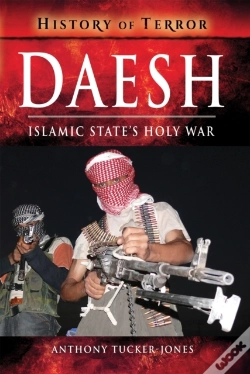 Capa do artigo Daesh