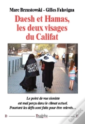 Capa do artigo Daesh Et Hamas, Les Deux Visages Du Califat