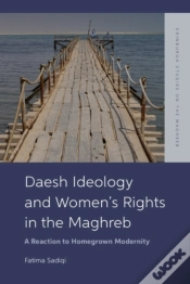 Capa do artigo Daesh Ideology And Women