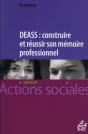 Daess ; Construire Et Réussir Son Mémoire Professionnel - Preview