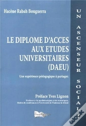 Capa do artigo Daeu ; Le Diplôme D