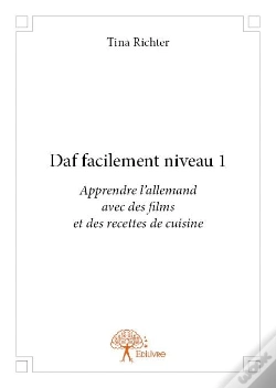 Capa do artigo Daf Facilement Niveau 1