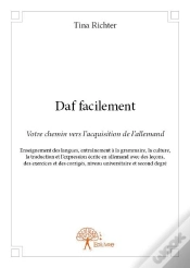 Capa do artigo Daf Facilement