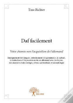 Capa do artigo Daf Facilement