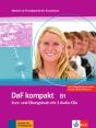Daf Kompakt B1 Eleve + Cahier+2 Cd - Preview