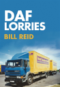 Daf Lorries - Preview