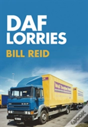 Capa do artigo Daf Lorries