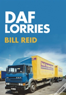 Capa do artigo Daf Lorries