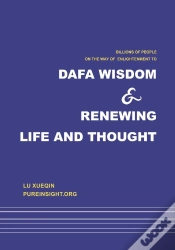 Capa do artigo Dafa Wisdom And Renewing Life And Thought