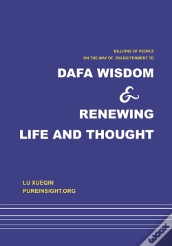 Capa do artigo Dafa Wisdom And Renewing Life And Thought