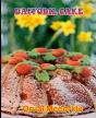 Daffodil Cake - Preview