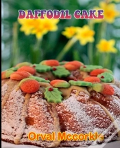 Capa do artigo Daffodil Cake