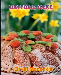 Capa do artigo Daffodil Cake