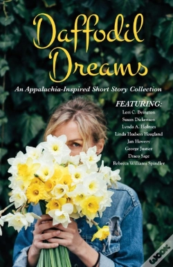 Capa do artigo Daffodil Dreams