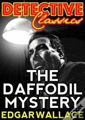 Capa do artigo Daffodil Mystery