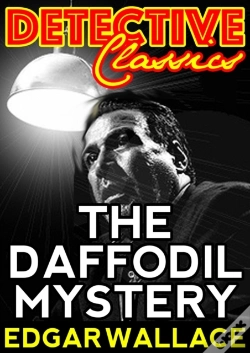 Capa do artigo Daffodil Mystery
