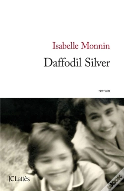 Capa do artigo Daffodil Silver