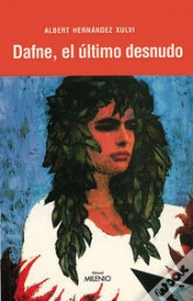 Capa do artigo Dafne, El Último Desnudo